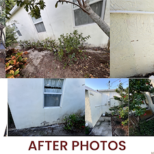 Rust-Stain-removal-of-wall-and-sidewalk-pressure-cleaning-in-West-Palm-Beach-FL-33405 0